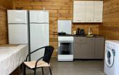 Туры в отель V Gostyakh U Zaura Private house