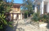 Туры в отель V Gostyakh U Zaura Private house