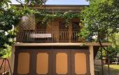 Туры в отель V Gostyakh U Zaura Private house