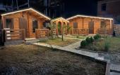 Туры в отель V Gostyakh U Zaura Private house