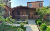 Туры в отель V Gostyakh U Zaura Private house
