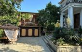 Туры в отель V Gostyakh U Zaura Private house
