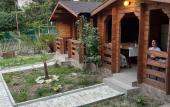 Туры в отель V Gostyakh U Zaura Private house