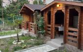 Туры в отель V Gostyakh U Zaura Private house