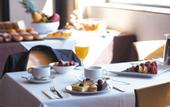 Туры в отель Hesperia Sant Joan Suites Aparthotel