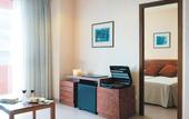 Туры в отель Hesperia Sant Joan Suites Aparthotel