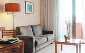 Туры в отель Hesperia Sant Joan Suites Aparthotel