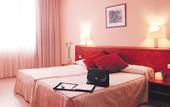 Туры в отель Hesperia Sant Joan Suites Aparthotel