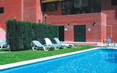Туры в отель Hesperia Sant Joan Suites Aparthotel