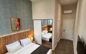 Туры в отель Ferma Art Hotel Mini Hotel