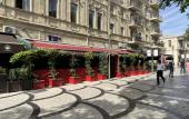 Туры в отель Ferma Art Hotel Mini Hotel