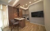 Туры в отель Sweet Home Deluxe Apart-hotel