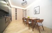 Туры в отель Sweet Home Deluxe Apart-hotel