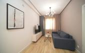 Туры в отель Sweet Home Deluxe Apart-hotel