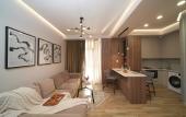 Туры в отель Sweet Home Deluxe Apart-hotel