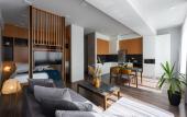 Туры в отель Sweet Home Deluxe Apart-hotel