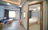 Туры в отель Sweet Home Deluxe Apart-hotel