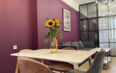 Туры в отель Sweet Home Deluxe Apart-hotel