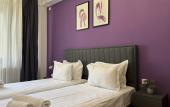 Туры в отель Sweet Home Deluxe Apart-hotel