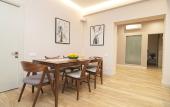 Туры в отель Sweet Home Deluxe Apart-hotel