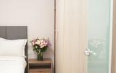 Туры в отель Sweet Home Deluxe Apart-hotel