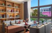 Туры в отель La Quinta by Wyndham Qionghai Yinhai