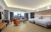 Туры в отель La Quinta by Wyndham Qionghai Yinhai