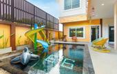 Туры в отель 99 Pool Villa