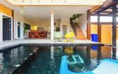 Туры в отель 99 Pool Villa
