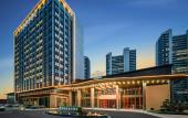 Туры в отель Howard Johnson Royal Hotel Shenzhen