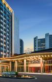 Туры в отель Howard Johnson Royal Hotel Shenzhen