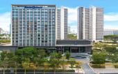 Туры в отель Howard Johnson Royal Hotel Shenzhen