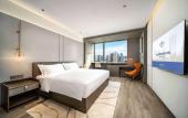 Туры в отель Howard Johnson Royal Hotel Shenzhen