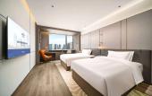 Туры в отель Howard Johnson Royal Hotel Shenzhen