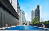 Туры в отель Howard Johnson Royal Hotel Shenzhen