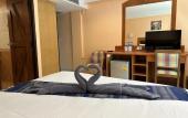Туры в отель Nid Huahin Hotel