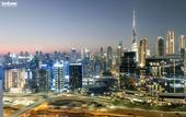Туры в отель Bnbme Damac Towers Paramount 3 Bdr Apartments