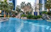 Туры в отель Bnbme Damac Towers Paramount 3 Bdr Apartments