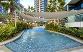 Туры в отель Bnbme Damac Towers Paramount 3 Bdr Apartments