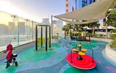 Туры в отель Bnbme Damac Towers Paramount 3 Bdr Apartments