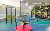 Туры в отель Bnbme Damac Towers Paramount 3 Bdr Apartments