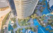 Туры в отель Bnbme Damac Towers Paramount 3 Bdr Apartments
