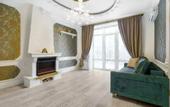 Туры в отель Good Night Na Gagarina 31 Apartments