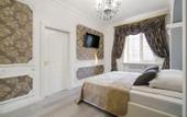 Туры в отель Good Night Na Gagarina 31 Apartments