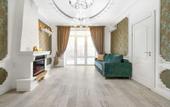 Туры в отель Good Night Na Gagarina 31 Apartments