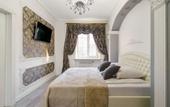 Туры в отель Good Night Na Gagarina 31 Apartments