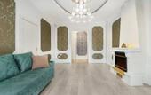 Туры в отель Good Night Na Gagarina 31 Apartments