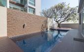 Туры в отель Golden Sea Pool Villa @Hua Hin