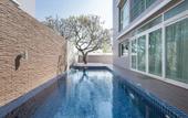 Туры в отель Golden Sea Pool Villa @Hua Hin