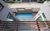 Туры в отель Golden Sea Pool Villa @Hua Hin